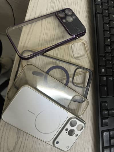 I phone 14 pro max 256GB