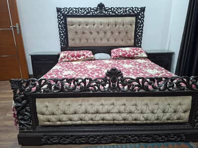 2 beds for sale Home USED