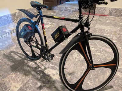 for sale electric for more information contact 03339476892