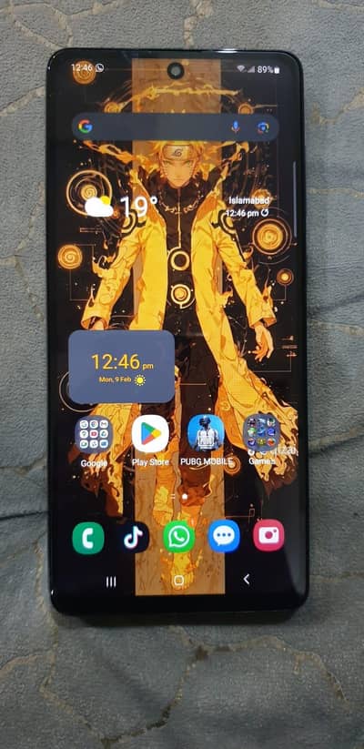 Samsung A71 (8/128) Non pta