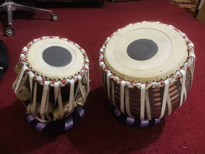 Tabla Set