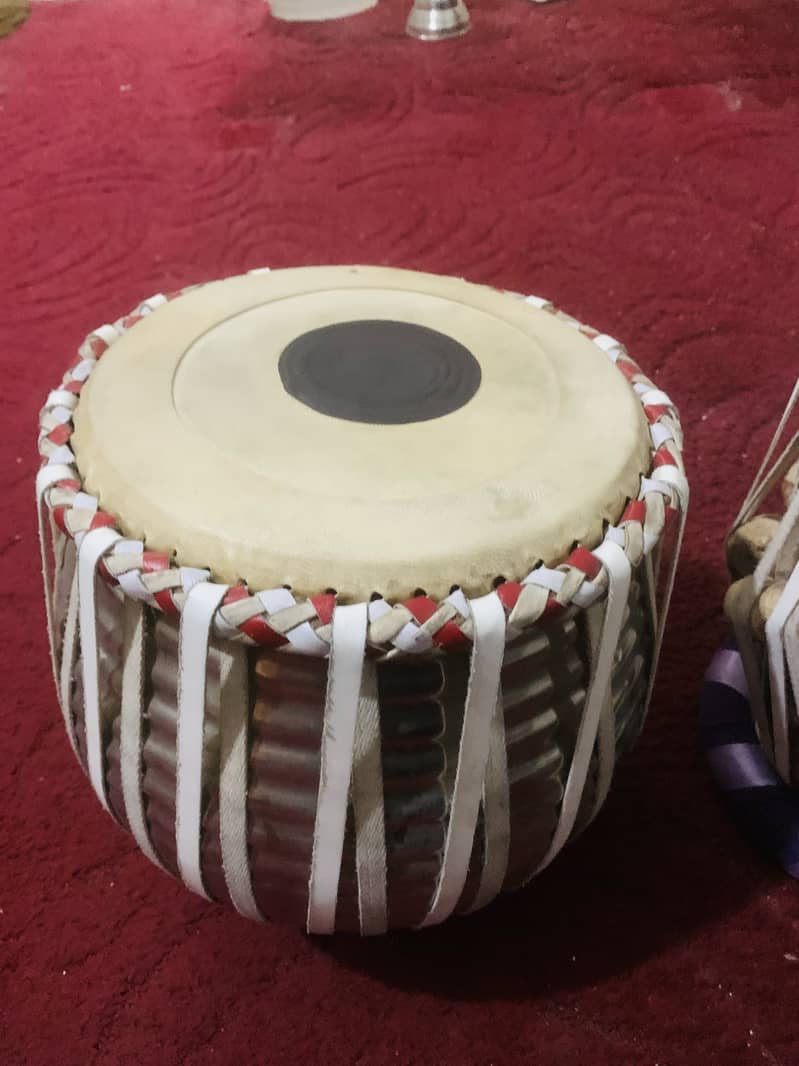 Tabla Set 1