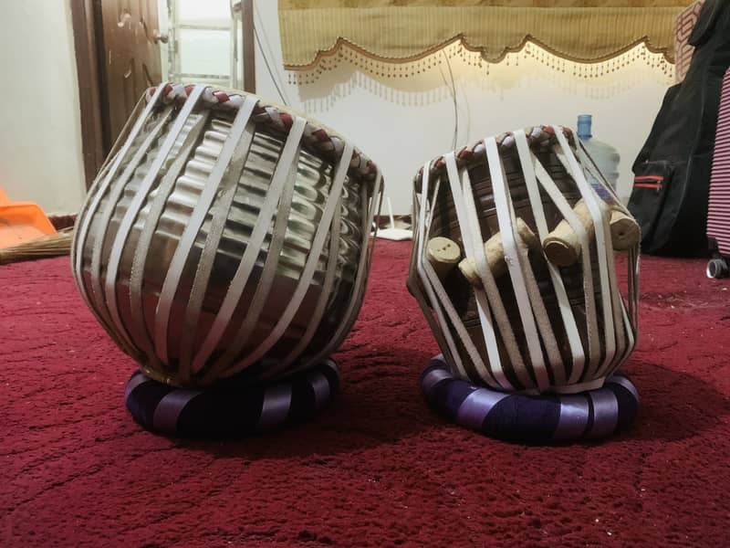 Tabla Set 3