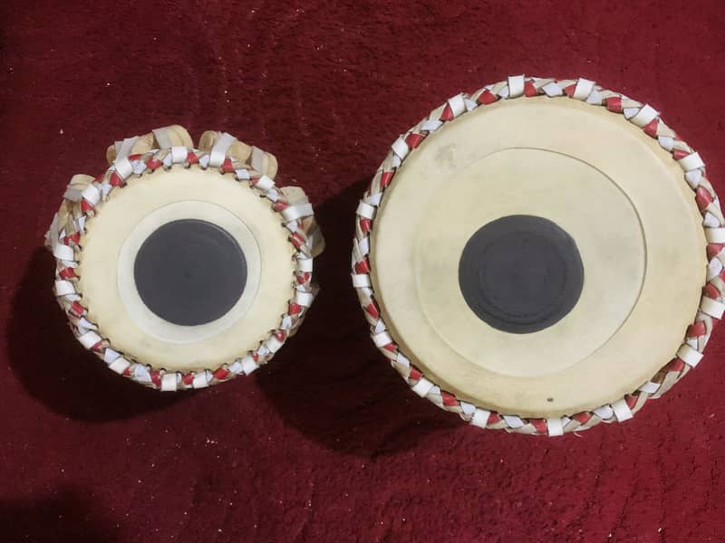 Tabla Set 5