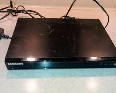 Samsung dvd player