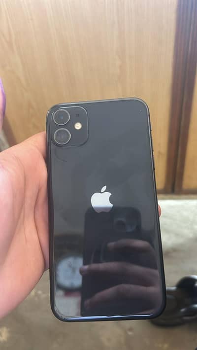 iphone 11 black