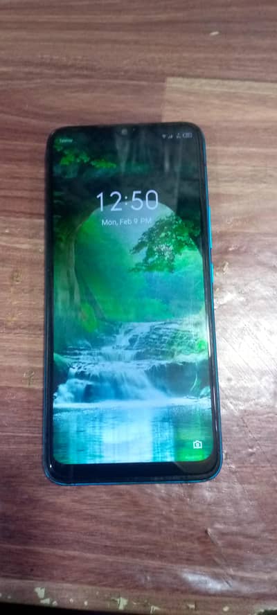 mobile bilkul saf hai 10/10 2,32