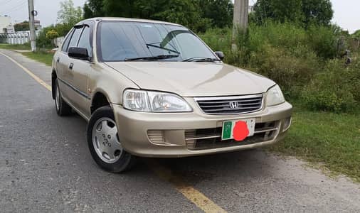 Family use car urgent sale