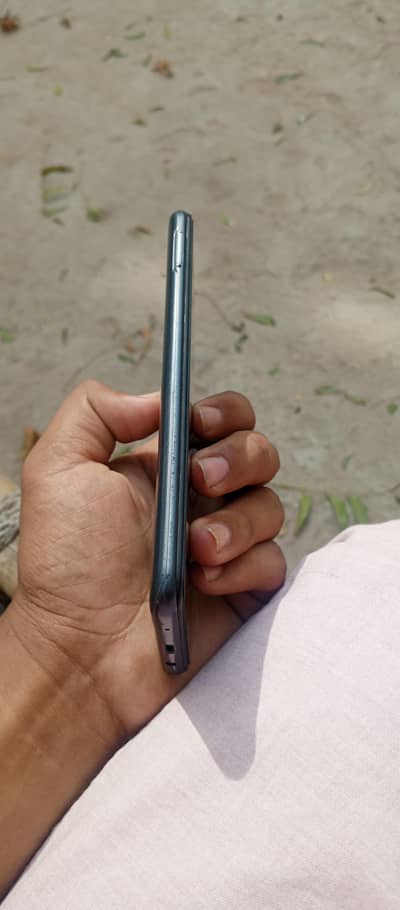 Spark 7T mobile ha 4/64 ma ha All ok ha