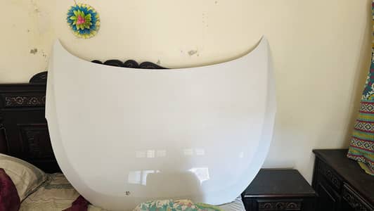 Tucson bonnet for sale