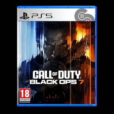 call of duty black ops 7 ps5