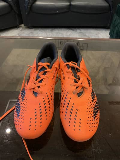 Adidas Predator Accuracy . 4