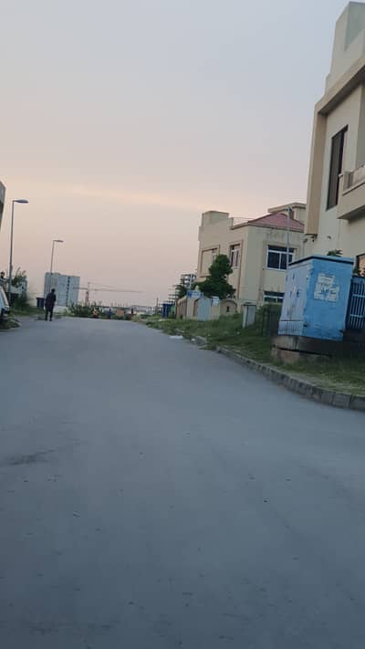 Fully Renovated House For Sale At Ali Block Bahria Town Phase 8 Rawalpindi