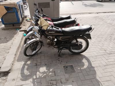 road prince 110cc for sale  add read properly