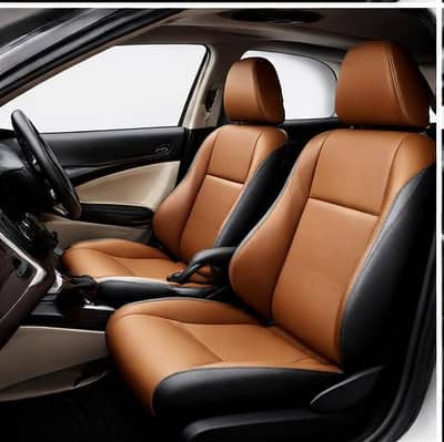 Seat Cover All cars Poshish available car seat cover available