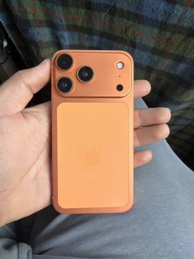 iPhone XR converted 17 pro 10/10