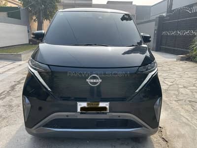 Nissan Sakura X 2023