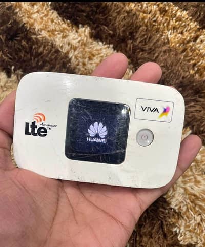 Huawei 4g wifi device unlocked