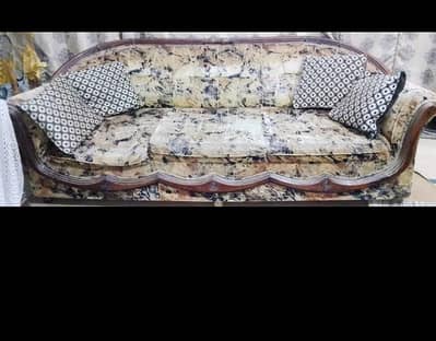 5 seater sofa set