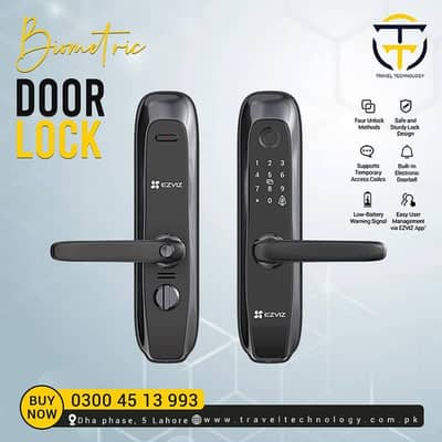 FACE & BIOMETRIC Attendance machine ,Electric door lock access contro