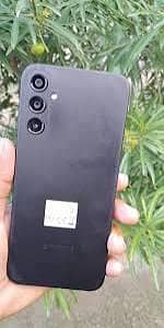 Samsung a14 6/126 GB lush