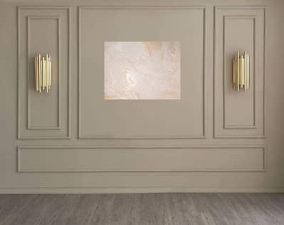 POP Ceiling/Pvc Wall Paneling Roof Ceiling/Gypsum Ceiling