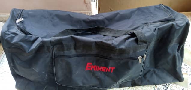 Eminent Hand Bag Large