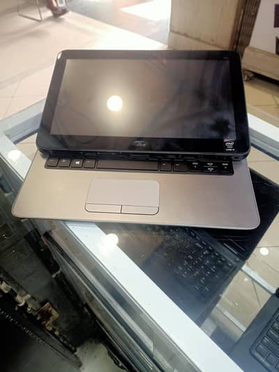 HP PRO X2 612 G1 LAPTOP PLUS TABLET i5-4th