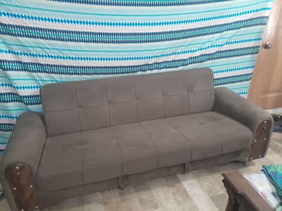 sofa comebad