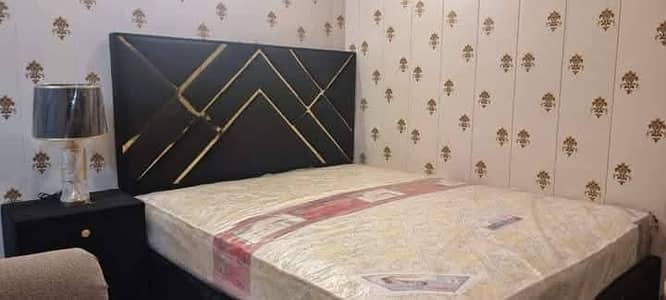 Fully Furnished Studio Apartment