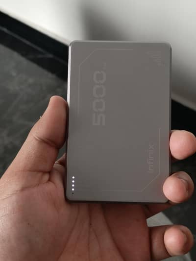 infinix wireless magsafe