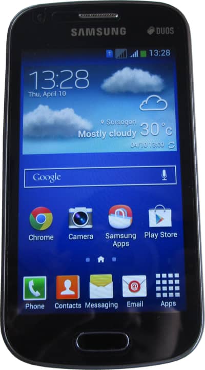 Samsung Mobile S3 - PTA Approved