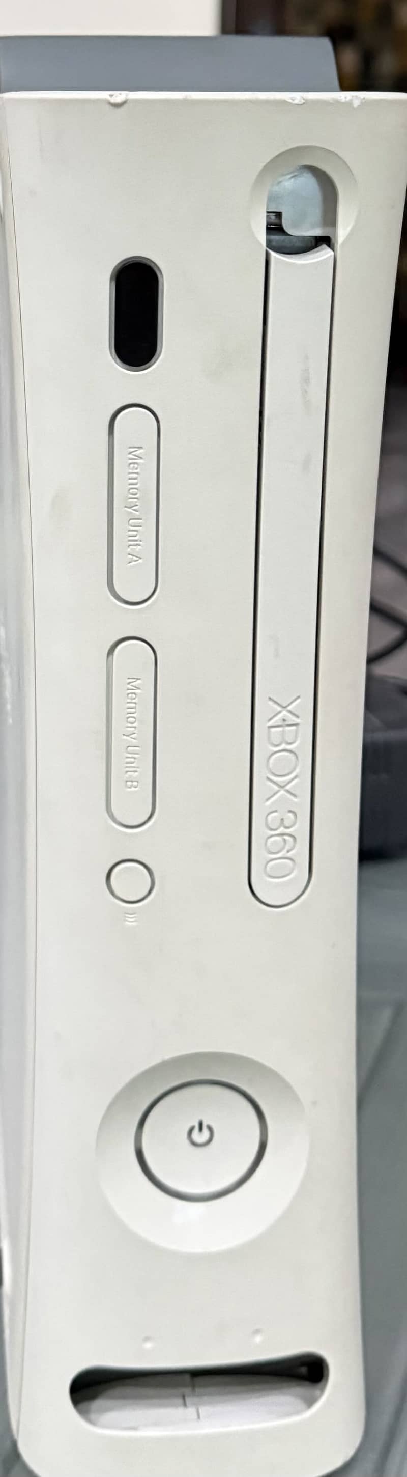 Xbox 360 1