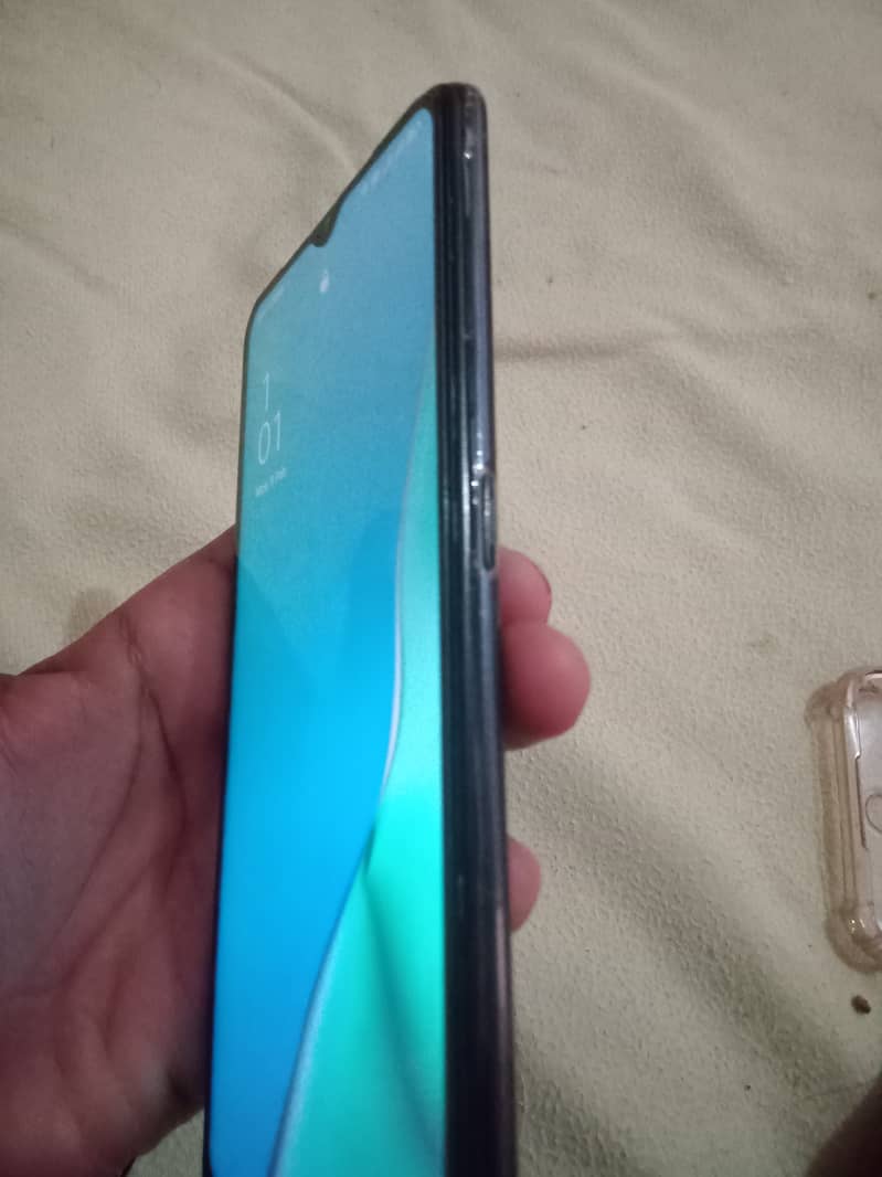 OPPO A5 4