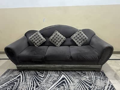 7 SEATER SOFA SET