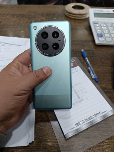 Infinix Zero 40 10/10