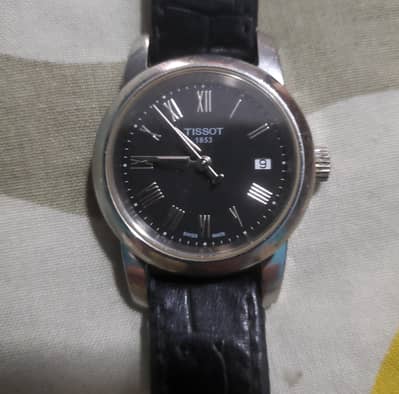 Tissot 1853