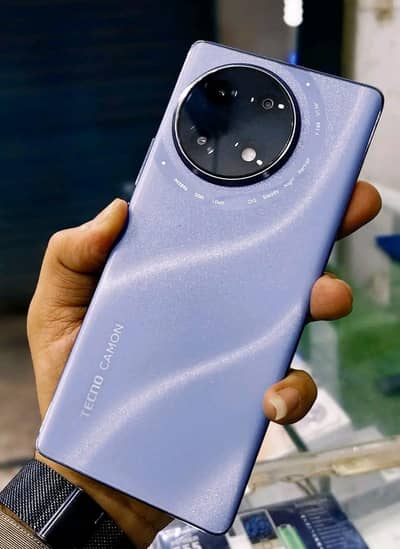 tecno comon 30 s 12 GB ram 256 GB memory call and WhatsApp 03193220576