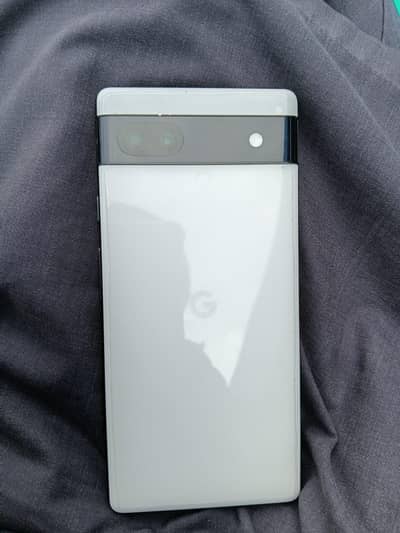 Google Pixel 6A 6gb 128gb