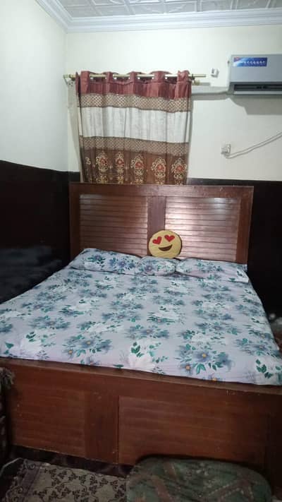 double bed king size All Okey khi sa damage ni hein arrjent sale