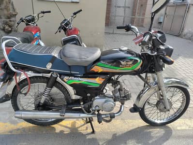 Road price 2024 dha phase 2 good condition   03111077999