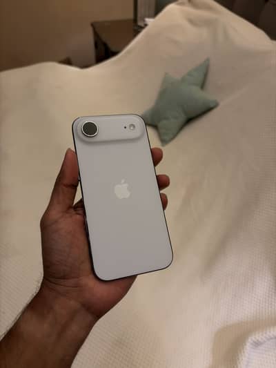 Apple iPhone Air 256 gb blue
