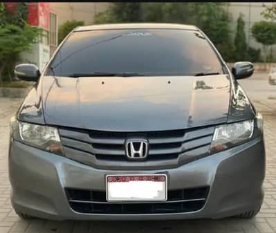 Honda city Aspire 1.5 Manual for sale