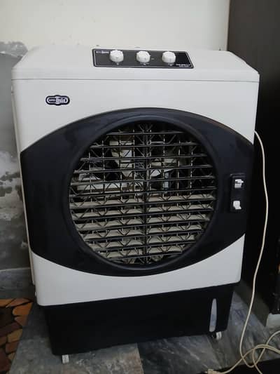 Super Asia Air Cooler ECM-5000 PLUS COOL STAR