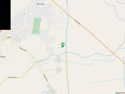 DHA PHASE 7 BLOCK Y , 10 MARLA RESIDENTIAL PLOT AVAILABLE FOR SALE ON REASONABLE PRICE