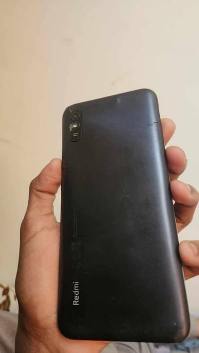 redmi 9a dual sim official approved