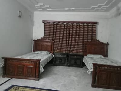 Furnish available in G10/3 for ladies only