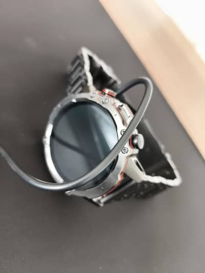 zero life style revolt pro watch