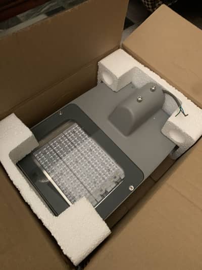 120w Philips Genuine Street Light