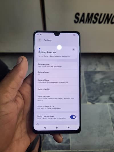 gogle plxil 7 8 128gb